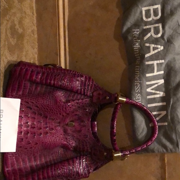 Brahmin Handbags - Brahmin Bag